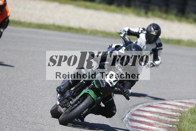 /13 01.05.2025 Speer Racing ADR/Gruppe gruen/17